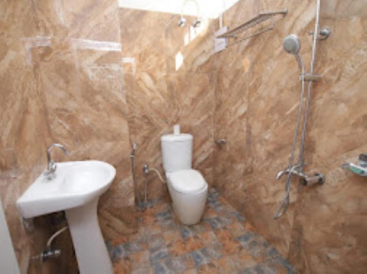 Hotel East Inn Dimāpur Εξωτερικό φωτογραφία